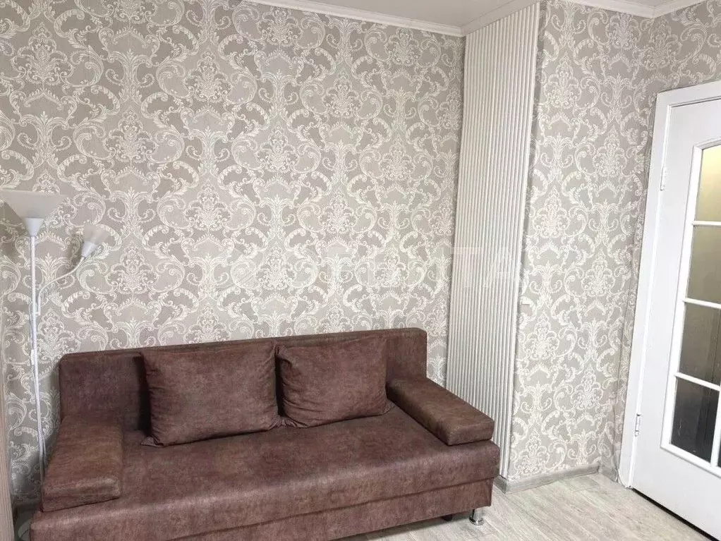 1-к кв. Тюменская область, Тюмень ул. 50 лет ВЛКСМ, 81А (29.9 м) - Фото 2