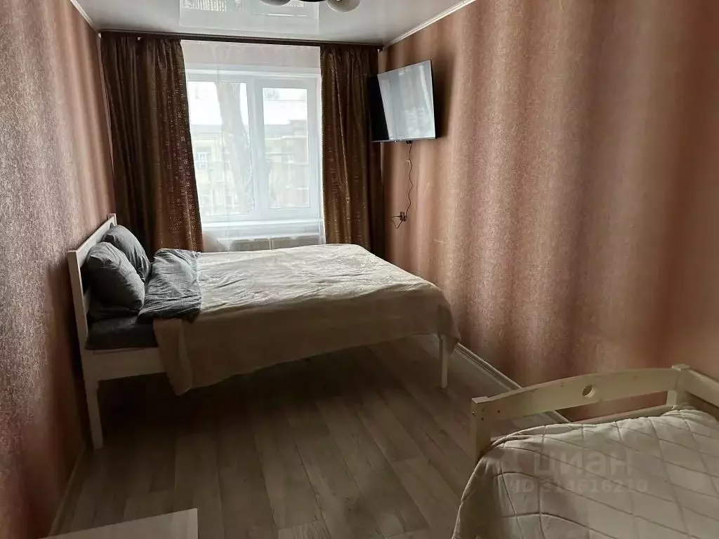2-к кв. Тверская область, Бологое ул. Кирова, 24 (48.0 м) - Фото 0