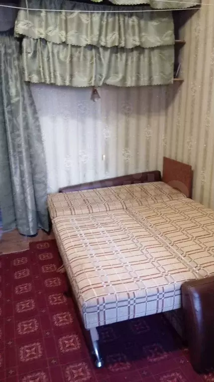 Комната 16 м в 4-к., 1/5 эт. - Фото 0