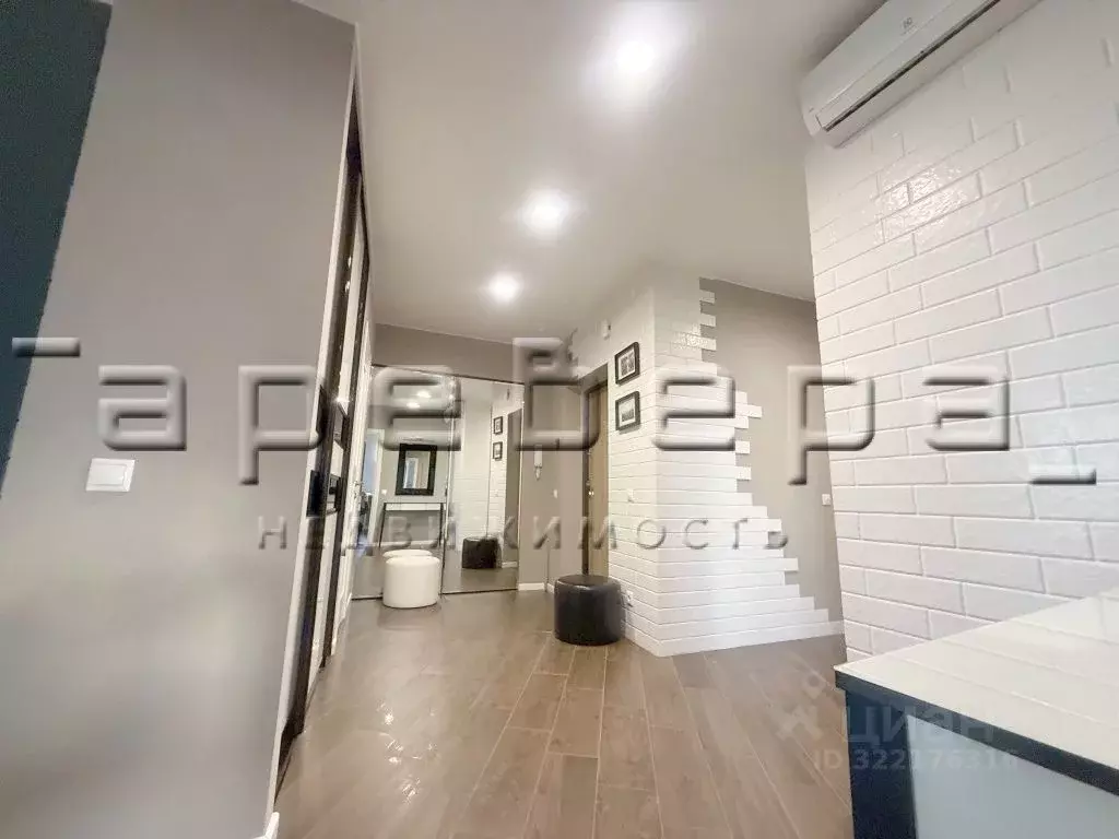 3-к кв. Красноярский край, Красноярск Краснодарская ул., 8 (81.9 м) - Фото 2