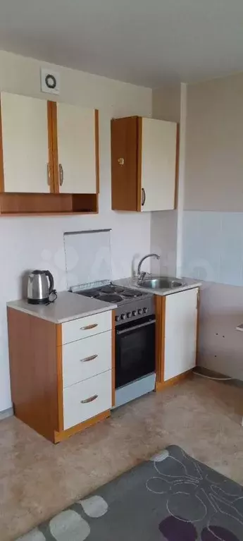 Квартира-студия, 28 м, 13/25 эт. - Фото 0