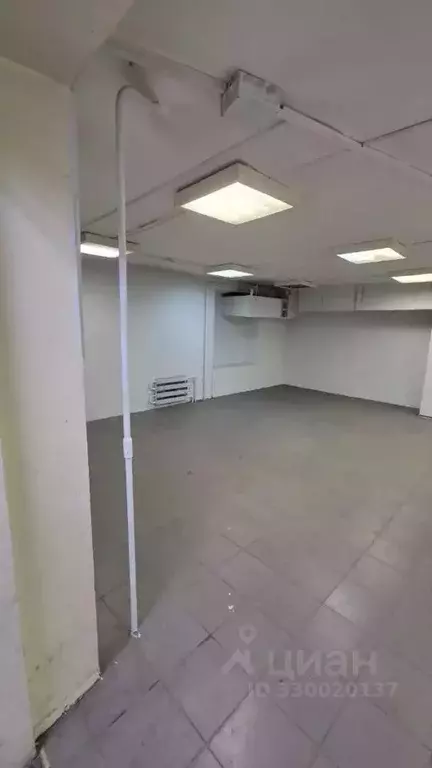 Помещение свободного назначения в Москва ул. Руставели, 8К1 (140 м) - Фото 2