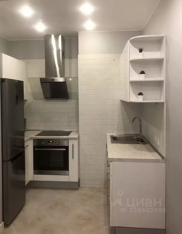 2-к кв. Москва Новодмитровская ул., 2к6 (45.0 м) - Фото 1