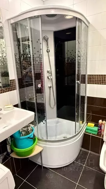 Студия Ленинградская область, Мурино Всеволожский район, ул. Шувалова, ... - Фото 2