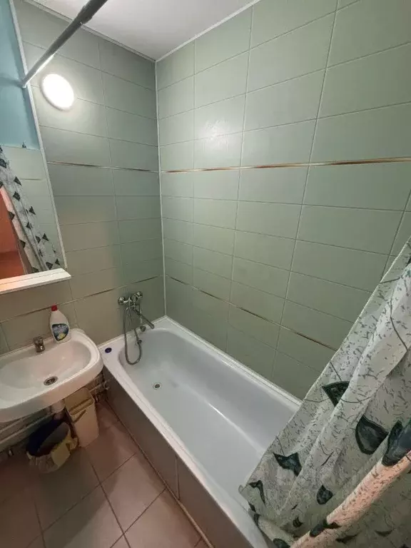 1-к кв. Ярославская область, Ярославский муниципальный округ, пос. ... - Фото 2