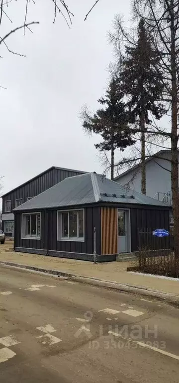 Помещение свободного назначения в Московская область, Дмитровский ... - Фото 2
