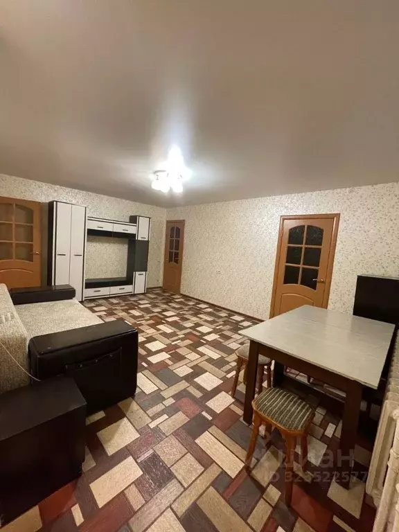 2-к кв. Нижегородская область, Нижний Новгород ул. Заломова, 9 (45.0 ... - Фото 1