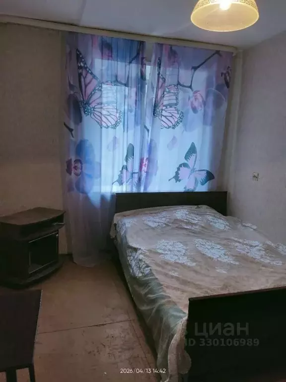 Комната Нижегородская область, Нижний Новгород ул. Подводников, 5 ... - Фото 2