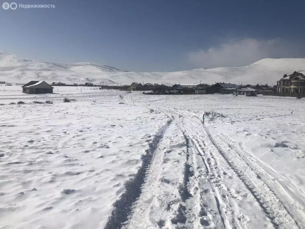 Участок в село Сесерлиг, улица Мандараа (8 м) - Фото 0