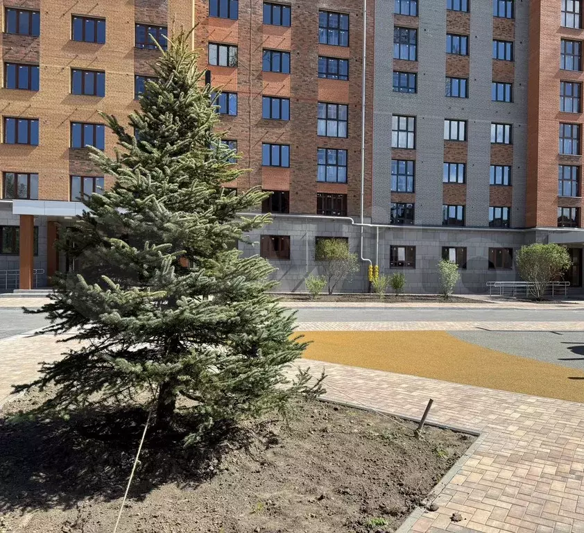 3-к. квартира, 91,8 м, 7/16 эт. - Фото 0