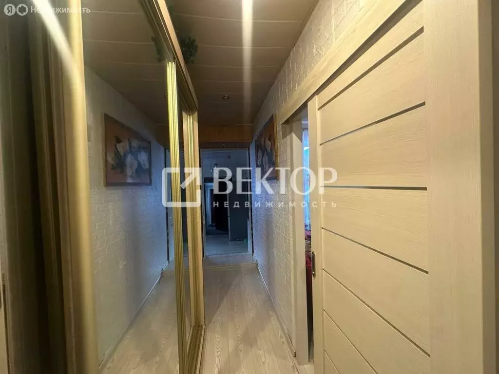 2-комнатная квартира: Кострома, улица Островского, 32А (42.1 м) - Фото 2