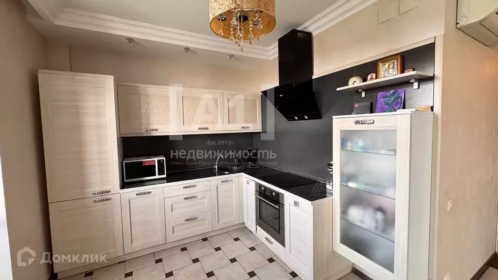 Продаётся 2-к квартира, 61.6 м - Фото 0
