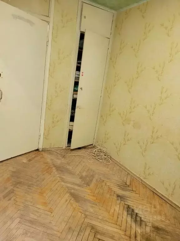 2-к кв. Москва Чертановская ул., 31К1 (38.0 м) - Фото 2
