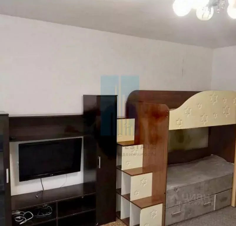 1-к кв. Московская область, Чехов Губернский мкр, ул. Земская, 5 (42.5 ... - Фото 1