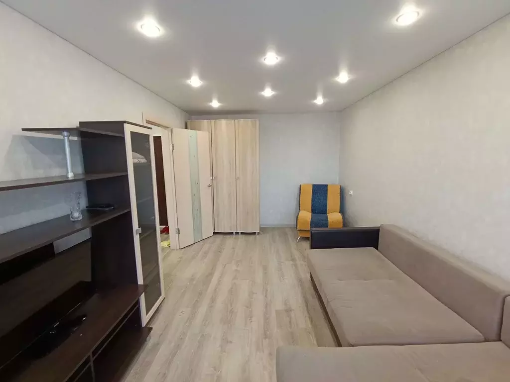 Продаётся 1-к квартира, 32.9 м - Фото 1