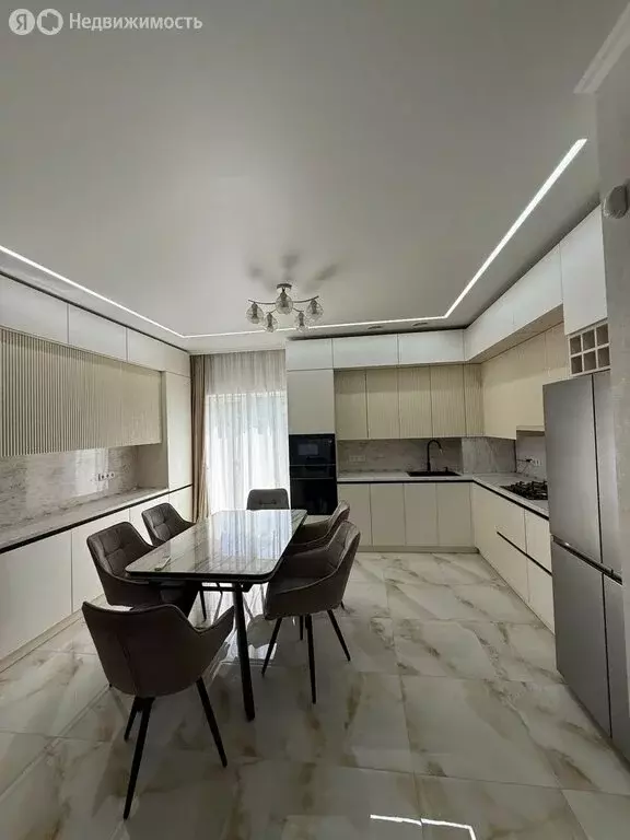 Дом в Казань, Трудовая улица, 22Д (113 м) - Фото 1