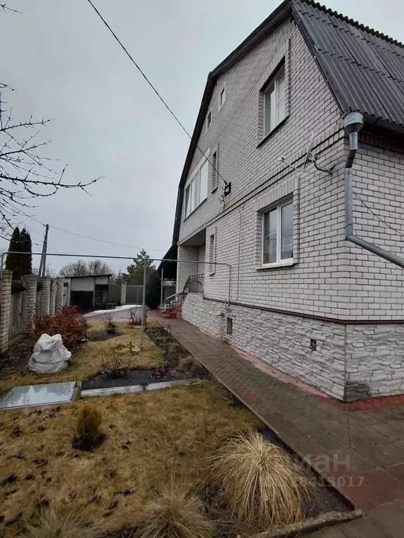 Дом в Курская область, Курск Воздушная ул., 53 (288 м) - Фото 2