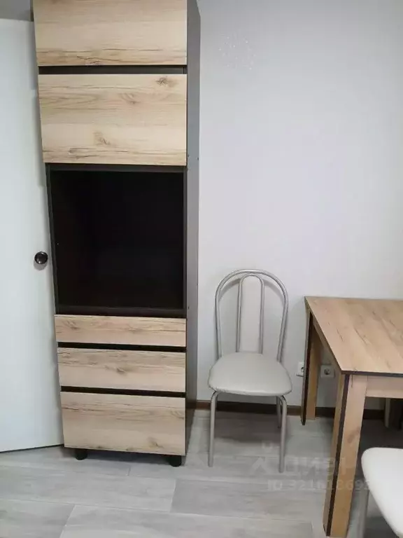 1-к кв. Саратовская область, Энгельс просп. Химиков, 3/28 (31.0 м) - Фото 2