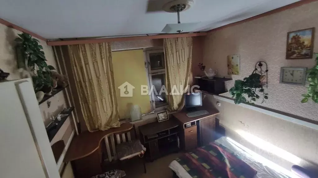 Комната Калининградская область, Калининград Нарвская ул., 81 (15.0 м) - Фото 2