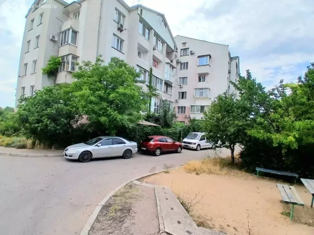 2-комнатная квартира: Севастополь, улица Горпищенко, 98А (41.5 м) - Фото 0