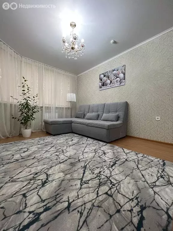 1-комнатная квартира: Анапа, Владимирская улица, 154к1 (37 м) - Фото 1