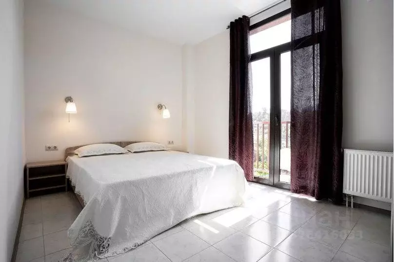 2-к кв. Краснодарский край, Сочи городской округ, с. Раздольное ул. ... - Фото 2