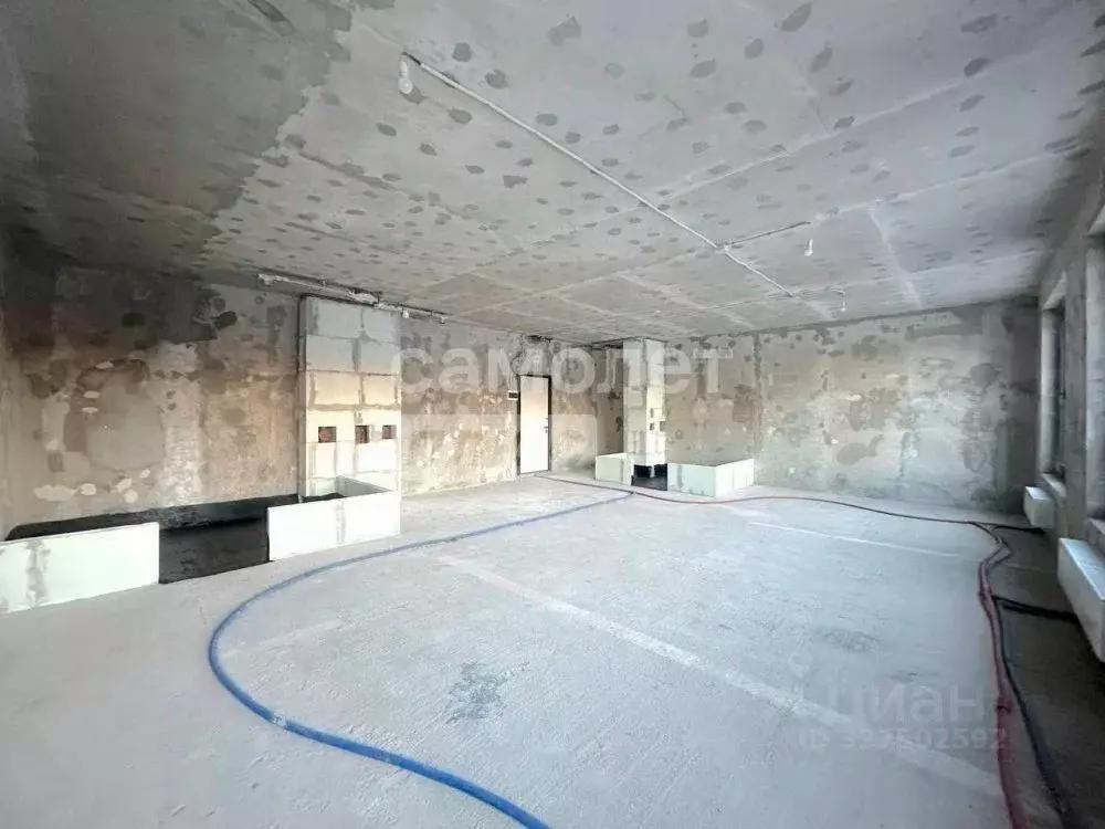 2-к кв. Москва ул. Василия Ланового, 7с1 (70.4 м) - Фото 1