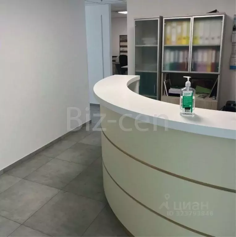 Офис в Москва Никольская ул., 10 (133 м) - Фото 2