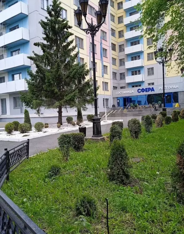 Офис - Фото 1