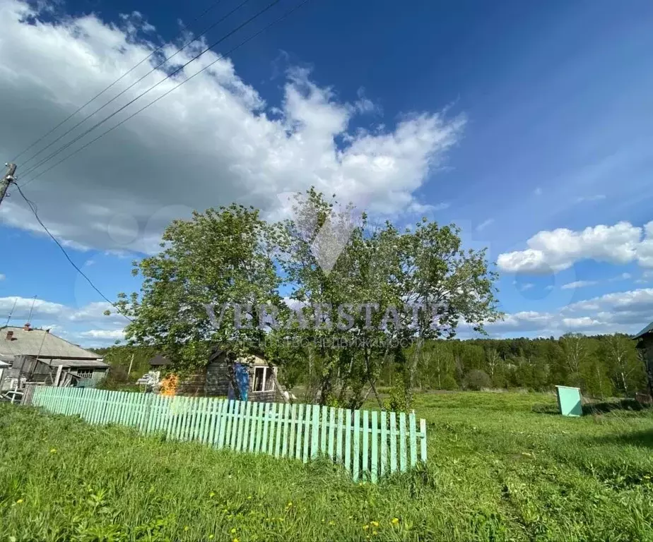 Участок 31,9 сот. (ИЖС) - Фото 1