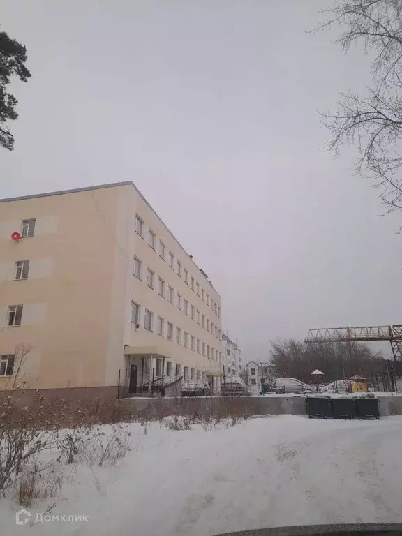 Продаётся 1-к квартира, 23.1 м - Фото 0