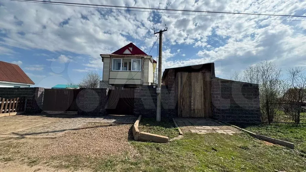 Дом 69 м на участке 21,8 сот. - Фото 1