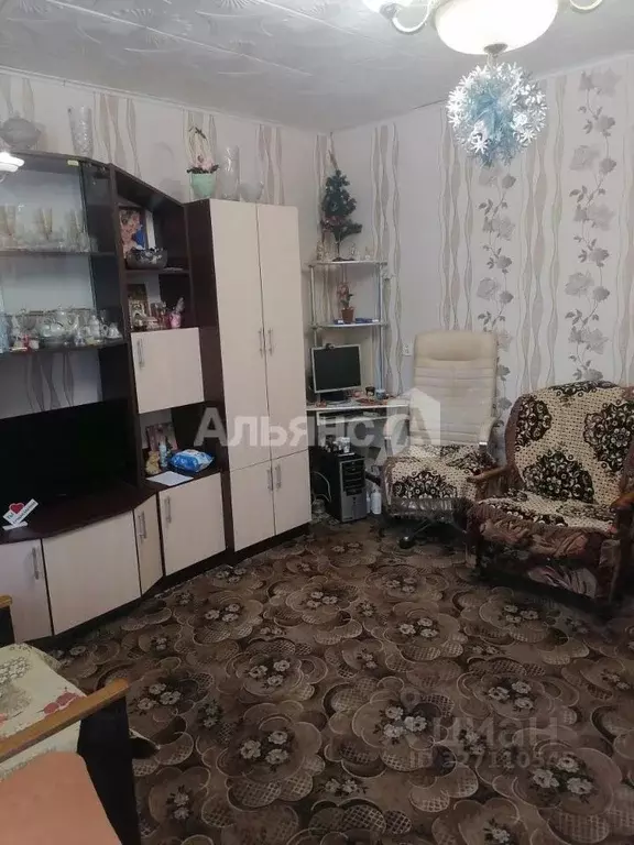 Комната Ростовская область, Белая Калитва ул. Машиностроителей, 30 ... - Фото 2