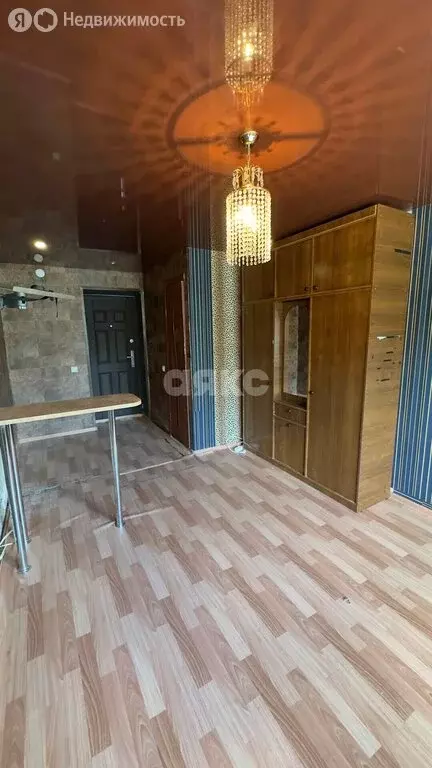 1к в -комнатной квартире (16.5 м) - Фото 2