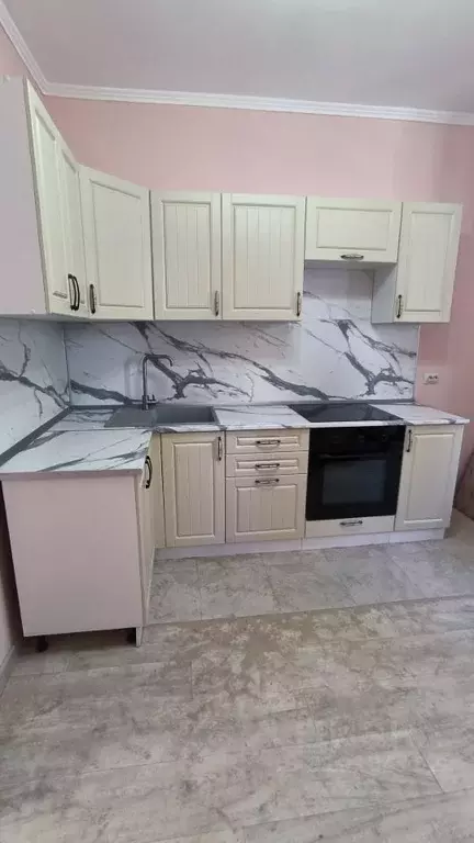 1-к кв. Краснодарский край, Краснодар ул. Имени Героя Ростовского, 8к3 ... - Фото 1