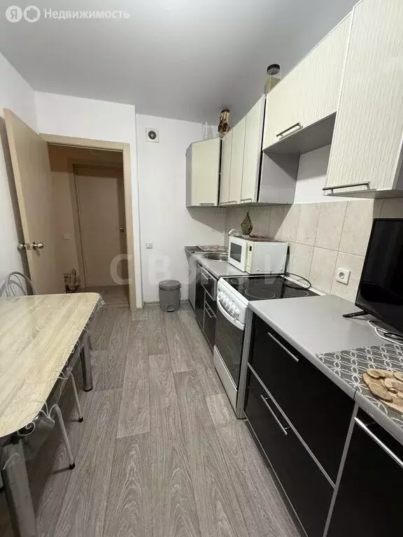 3-комнатная квартира: Тюмень, улица Республики, 204к14 (66.9 м) - Фото 2