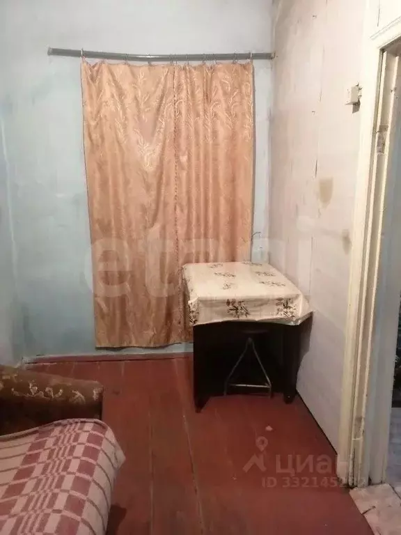 Дом в Курганская область, Макушино Элеваторная ул. (29 м) - Фото 1