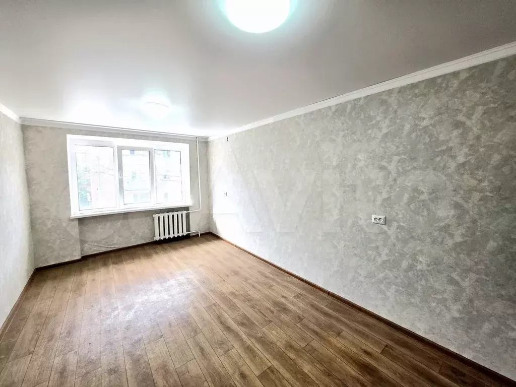 Комната 17,3 м в 2-к., 3/5 эт. - Фото 0