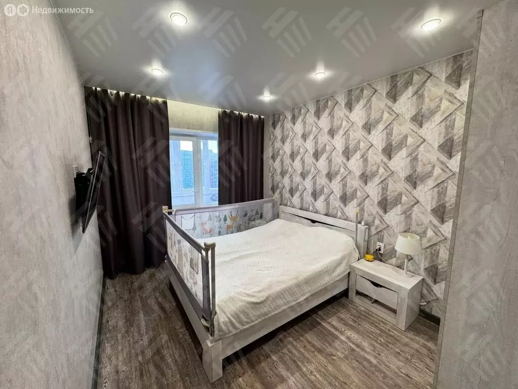 2-комнатная квартира: Северодвинск, Юбилейная улица, 23 (53.6 м) - Фото 1