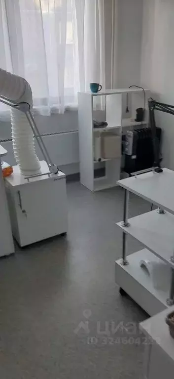 Помещение свободного назначения в Кемеровская область, Мыски ул. ... - Фото 2