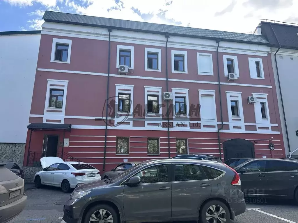 Помещение свободного назначения в Татарстан, Казань Беломорская ул., 6 ... - Фото 2