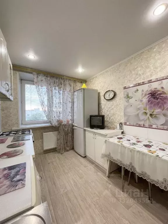 2-к кв. Татарстан, Казань просп. Ибрагимова, 45 (45.5 м) - Фото 2