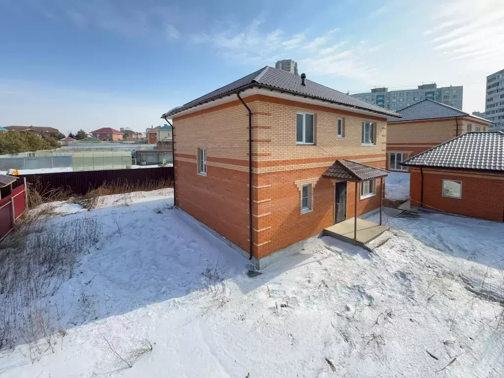 Коттедж, 148.8 м - Фото 1