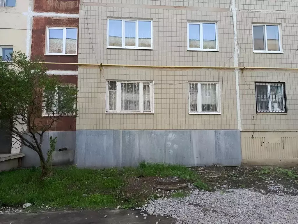 3-к кв. Свердловская область, Сухой Лог Юбилейная ул., 31А (62.0 м) - Фото 1