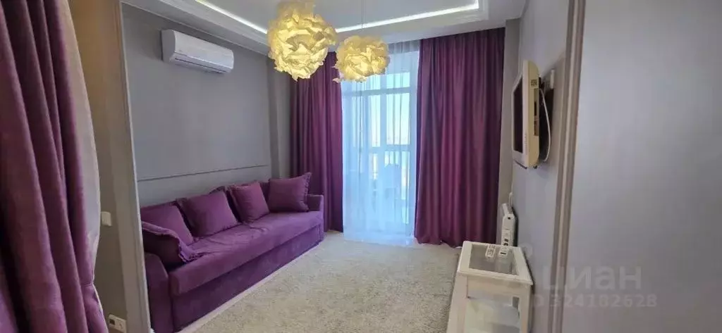 3-к кв. Приморский край, Владивосток Тигровая ул., 16А (74.0 м) - Фото 2