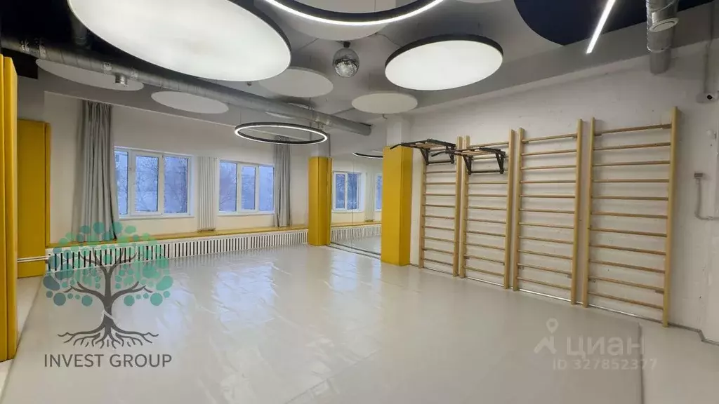 Офис в Самарская область, Самара ул. Георгия Димитрова, 14 (100 м) - Фото 1