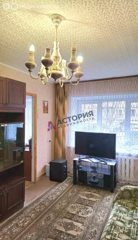 2-комнатная квартира: Тула, Оборонная улица, 91к2 (44.5 м) - Фото 2