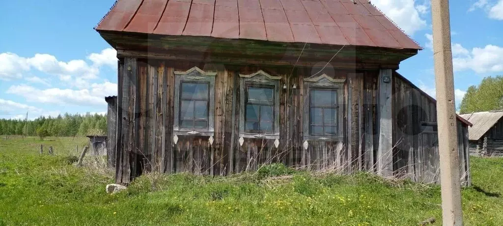 Участок 41 сот. (ИЖС) - Фото 0