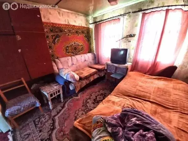 Дом в село Новая Сидоровка, Новая улица (40 м) - Фото 1