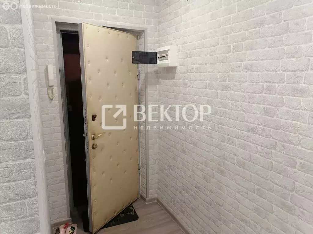 1-комнатная квартира: Ярославль, улица 8 Марта, 12А (31.9 м) - Фото 1